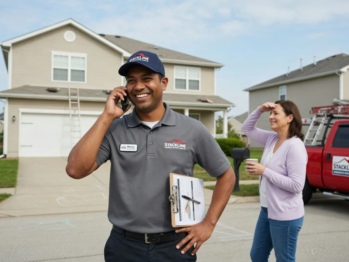 Chimney flashing repair North Apollo, PA FAQs
